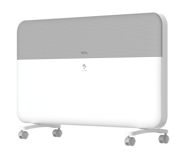 Конвектор электрический FUNAI CHIKARA 2000 Вт инверторный ECH-CHE2000WT