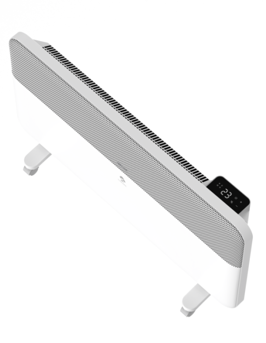 Конвектор электрический FUNAI CHIKARA 2000 Вт инверторный ECH-CHE2000WT