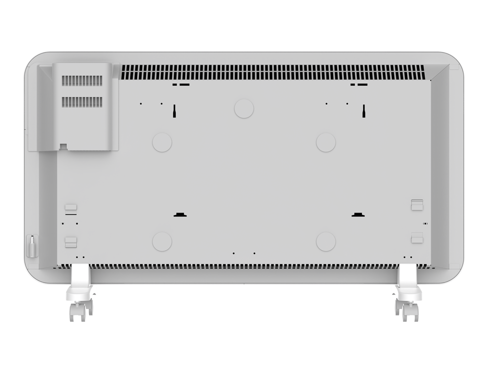 Конвектор электрический FUNAI CHIKARA 1500 Вт инверторный ECH-CHE1500WT