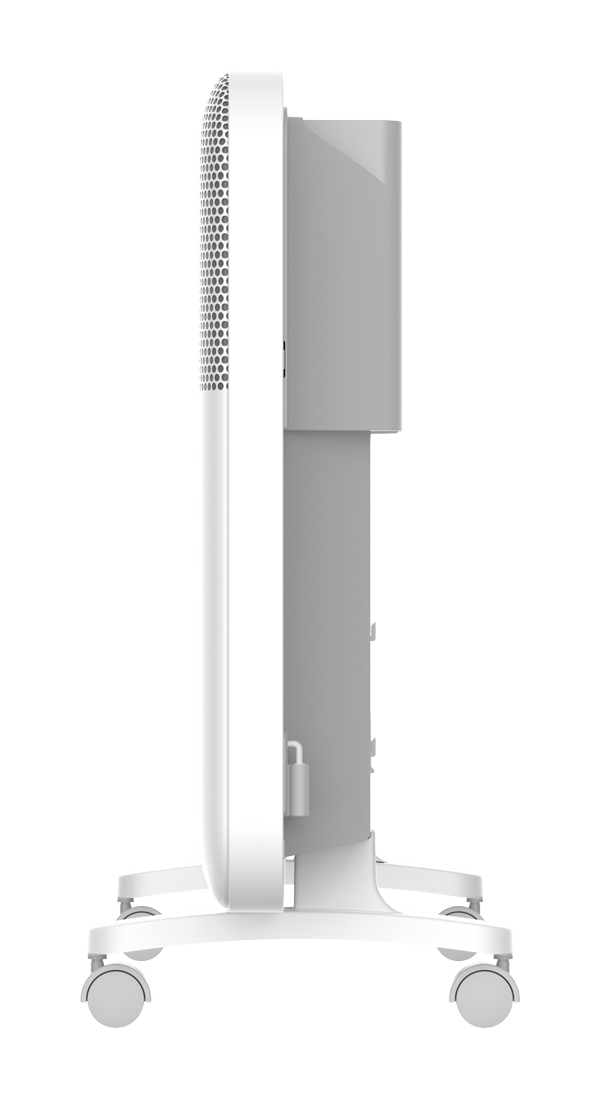 Конвектор электрический FUNAI CHIKARA 1500 Вт инверторный ECH-CHE1500WT