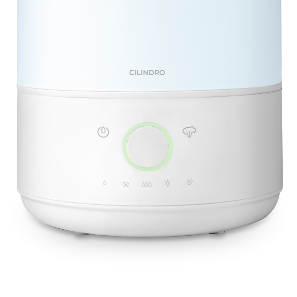 Увлажнитель воздуха ультразвуковой Royal Clima Cilindro RUH-CD300/4.0E-WT