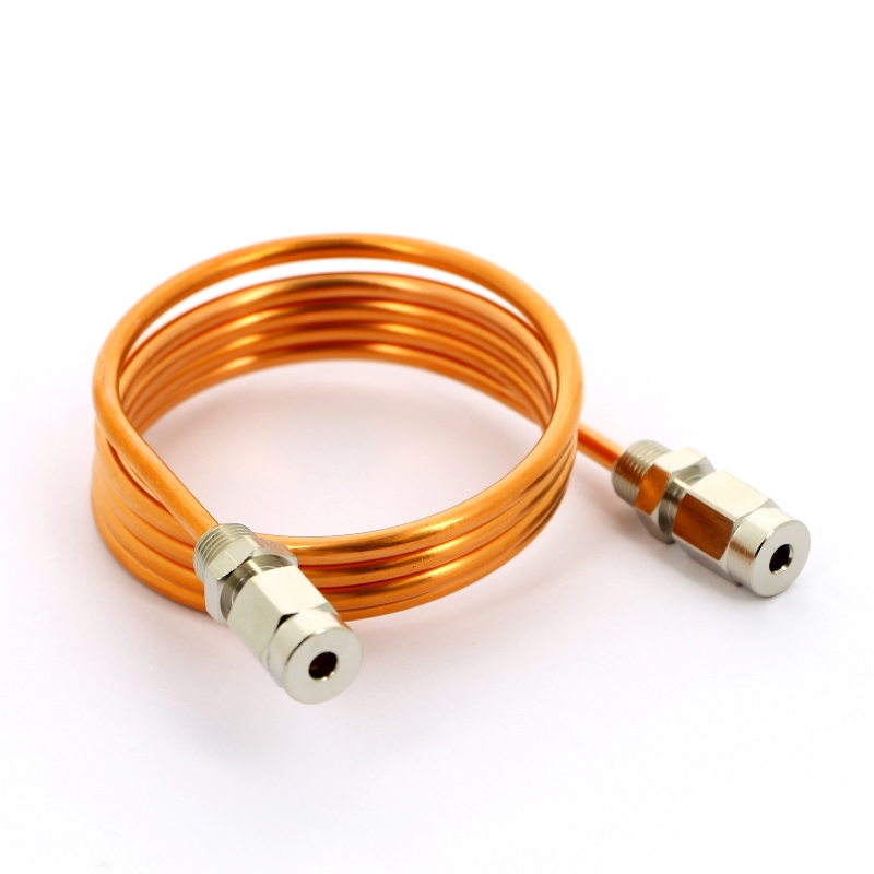 Капиллярная трубка для динамической пары CIM 767/787 (1 метр)