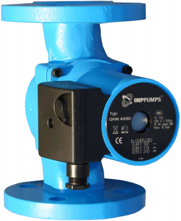 Насос циркуляционный IMP PUMPS GHNM 40-75 F220 230В GHNM 40-75 F220