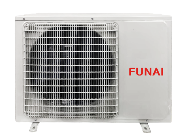 Сплит-система канальная FUNAI DRAGON LAC-DR70HP.D01/S/LAC-DR70HP.01/U