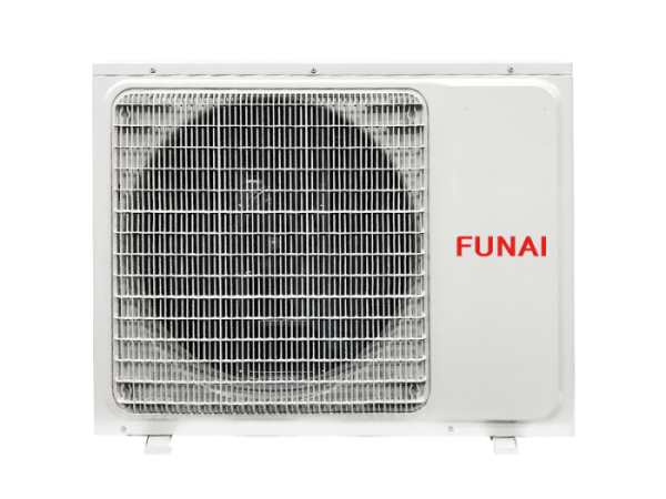 Сплит-система кассетная FUNAI DRAGON LAC-DR105HP.C01/S/Pan DR-4LY/LAC-DR105HP.01/U