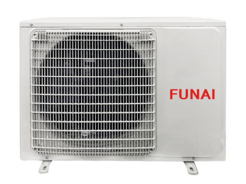 Сплит-система кассетная FUNAI DRAGON LAC-DR140HP.C01/S/Pan DR-4LY/LAC-DR140HP.01/U