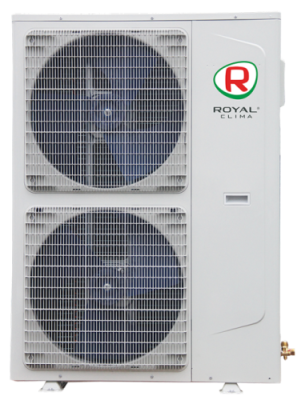 Кондиционер сплит-система канальная Royal Clima COMPETENZA CO-D 48HNXA/CO-E 48HNXA
