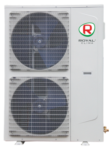 Сплит-система напольно-потолочная Royal Clima COMPETENZA CO-F 36HNXA/CO-E 36HNX