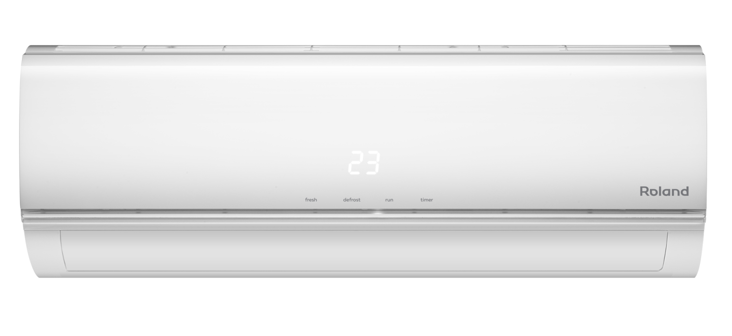 Сплит-система Roland FAVORITE II 2024 комплект FU-07HSS010/N6