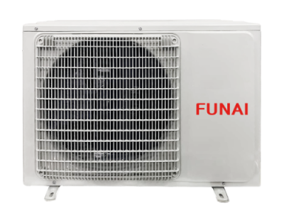 Сплит-система напольно-потолочная FUNAI DRAGON LAC-DR105HP.F01/S/LAC-DR105HP.01/U