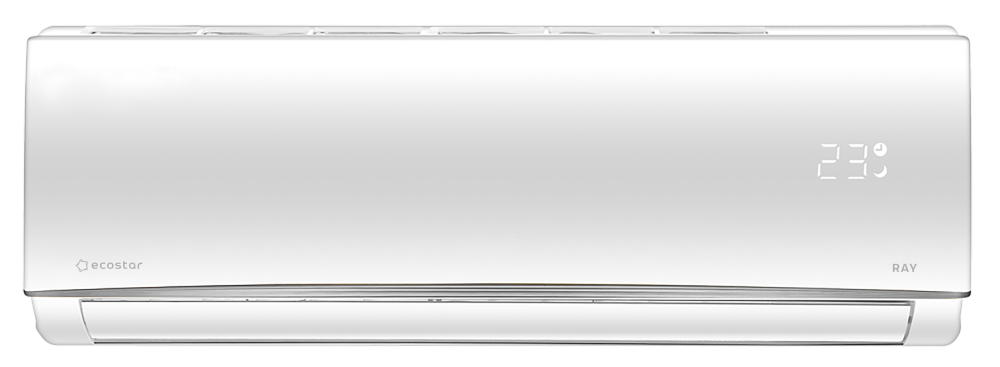 Сплит-система ECOSTAR RAY KVS-RAY07ST