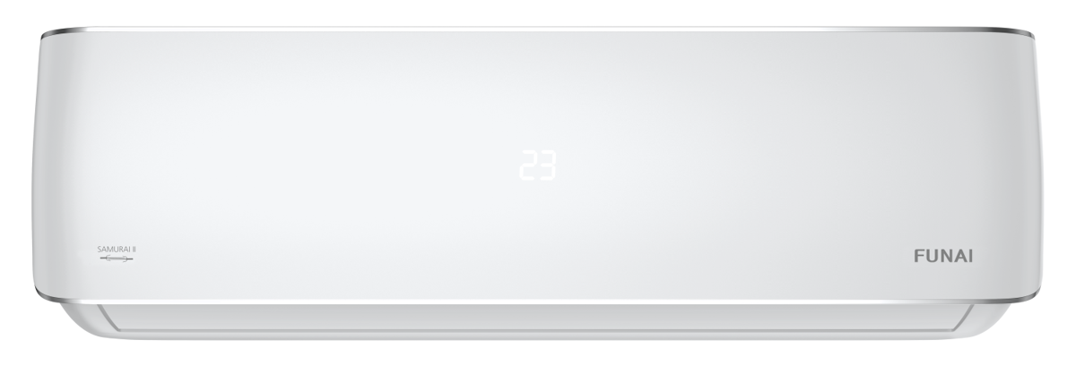 Сплит-система FUNAI SAMURAI II RAC-SM35HP.D04