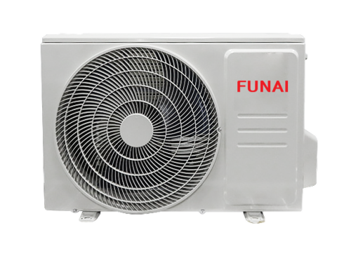 Сплит-система FUNAI SAMURAI II классическая RAC-SM20HP.D04