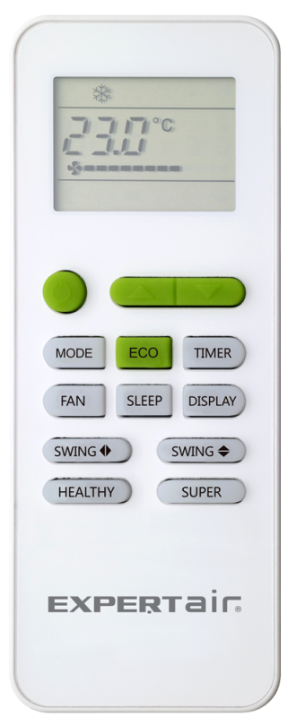 Сплит-система кассетная EXPERTAIR HARD ZAC-HD60XCAC-IU/ZAC-PAN24/60/ZAC-HD60XC-OU