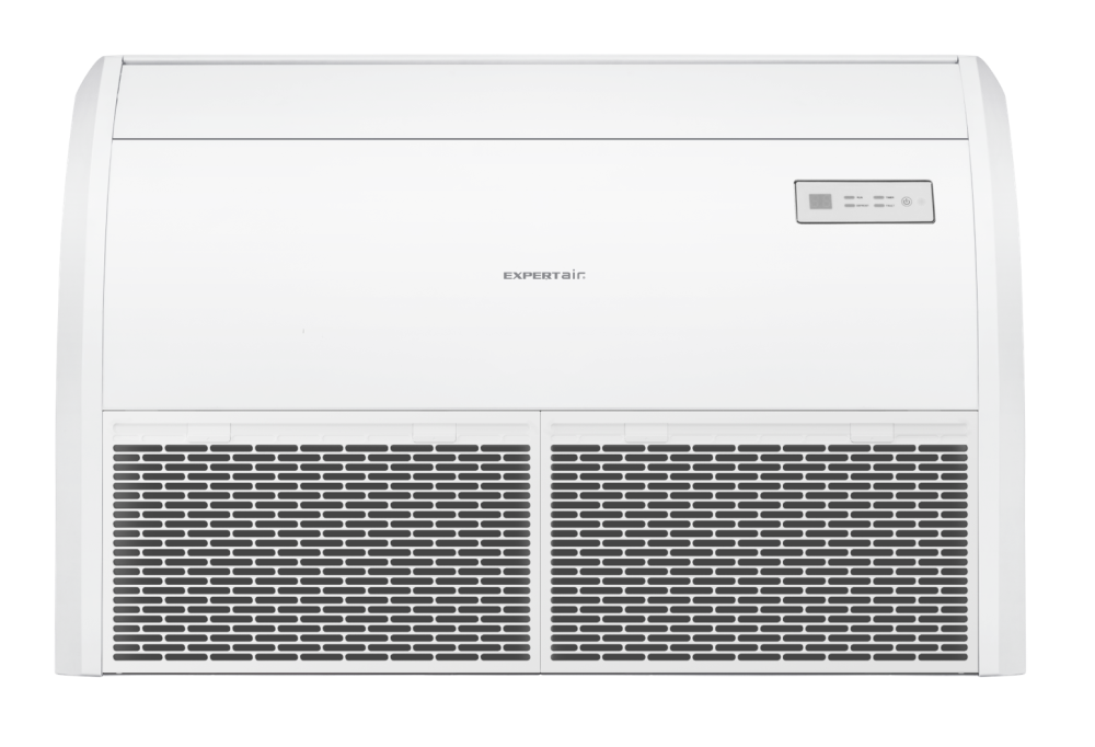 Сплит-система напольно-потолочная EXPERTAIR HARD ZAC-HD48XCFC-IU/ZAC-HD48XC-OU