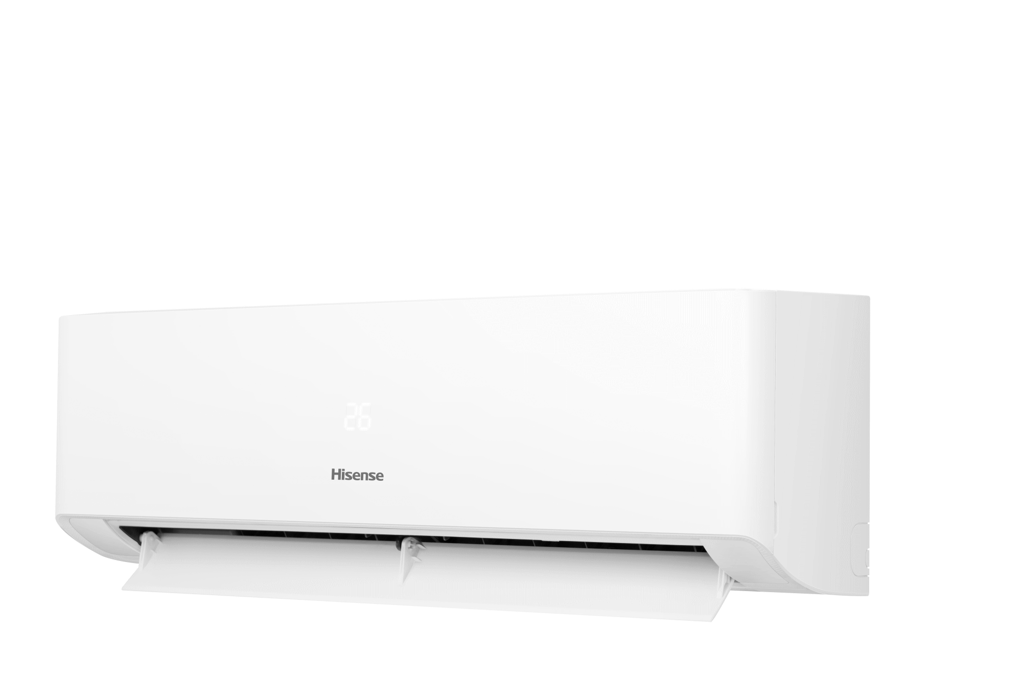 Сплит-система Hisense CITY 2.0 Classic A AS-18HW4RMSKA00 (комплект)