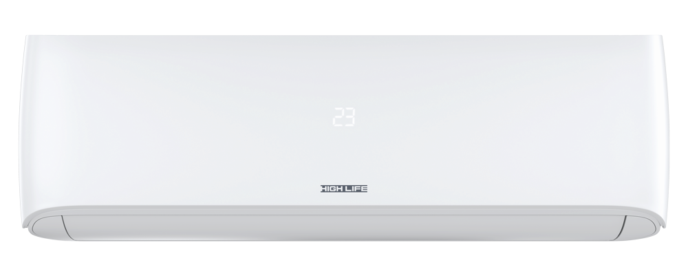 Сплит-система HIGH LIFE COMFORT CLASS ACHL-07CC-CHDV02S