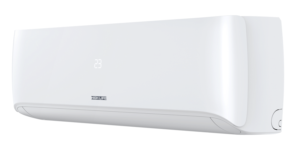 Сплит-система HIGH LIFE COMFORT CLASS ACHL-07CC-CHDV02S