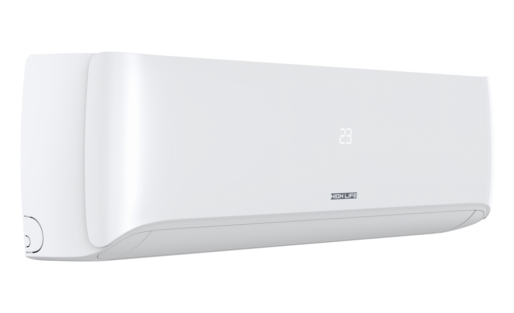 Сплит-система HIGH LIFE COMFORT CLASS ACHL-12CC-CHDV02S