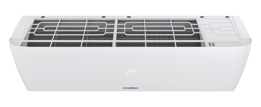 Сплит-система HIGH LIFE COMFORT CLASS ACHL-09CC-CHDV02S