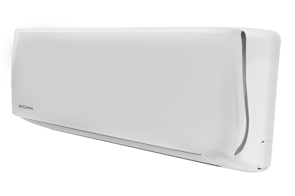 Сплит-система XIGMA EXTRAFORCE XG-EF35RHA