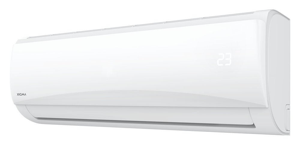 Сплит-система XIGMA JETPRO XG-JP21RHA (комплект)