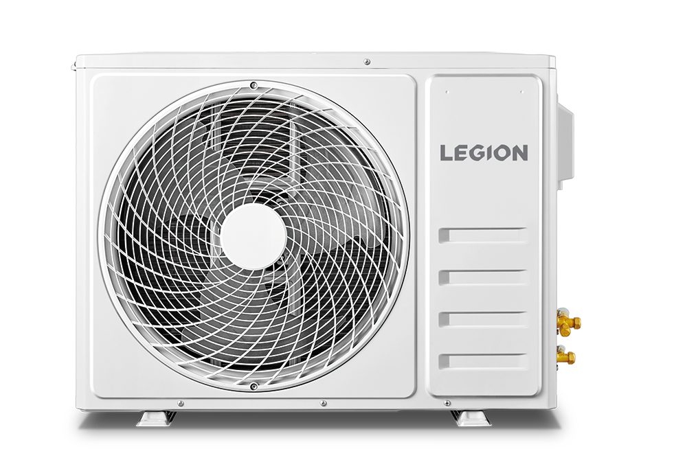 Сплит-система LEGION MONZA (комплект) LE-MN12RH