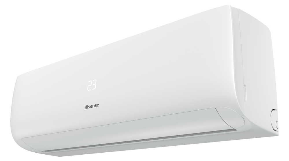 Сплит-система Hisense NEXT Classic A (комплект) AS-09HR4RLRCJ01
