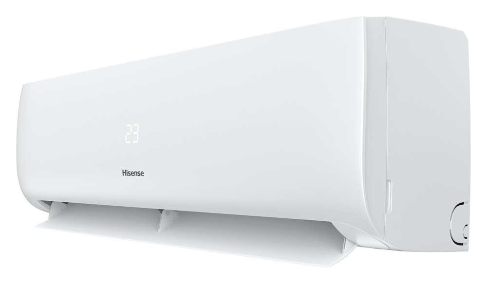 Сплит-система Hisense NEXT Classic A (комплект) AS-24HR4RBSCJ00