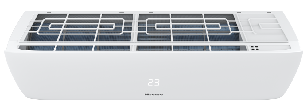 Сплит-система Hisense NEXT Classic A (комплект) AS-09HR4RLRCJ01