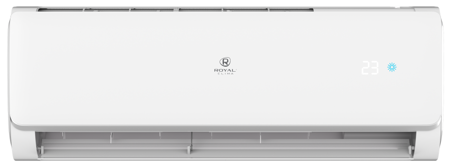 Сплит-система Royal Clima NOBILE RC-NB35HN