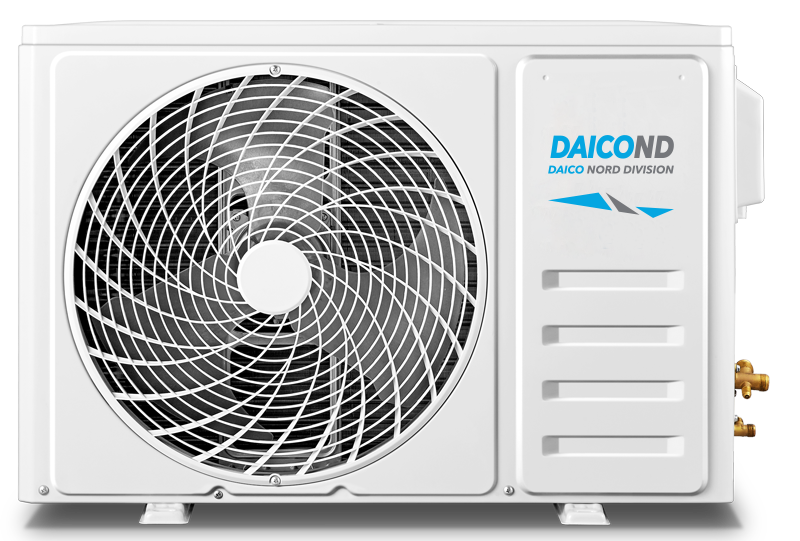 Сплит-система Daicond ODYS DN-OS12NW