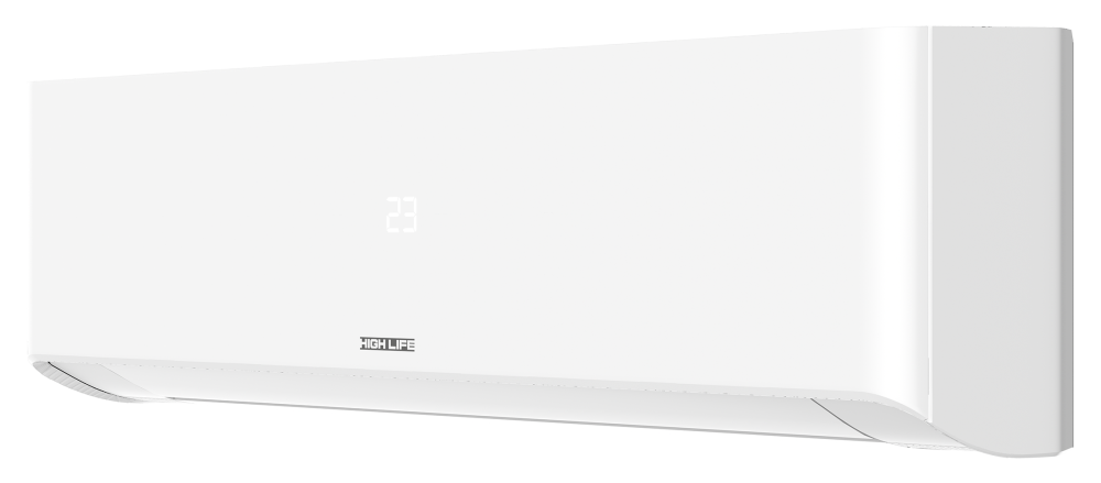 Сплит-система HIGH LIFE PRIORITY CLASS ACHL-24PC-CHDV02S