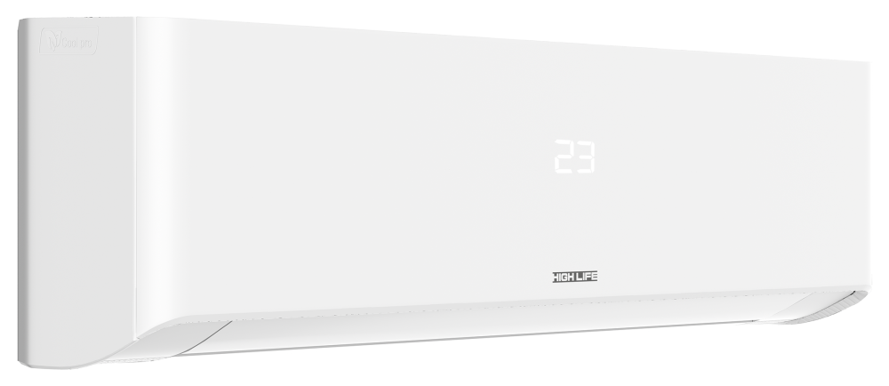 Сплит-система High Life PRIORITY CLASS 2.0 комплект ACHL-12PC-CHDV03S