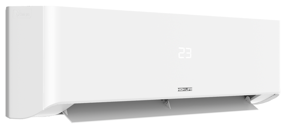 Сплит-система High Life PRIORITY CLASS 2.0 комплект ACHL-07PC-CHDV03S