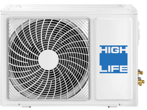 Сплит-система High Life PRIORITY CLASS 2.0 комплект ACHL-07PC-CHDV03S