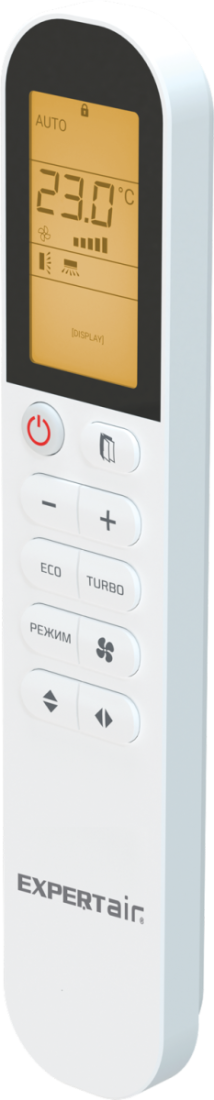 Сплит-система ExpertAir PROGRESS комплект ZAC-PG07NPZ