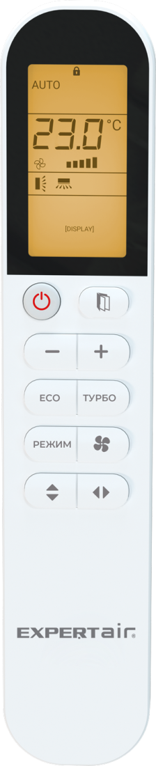 Сплит-система ExpertAir PROGRESS комплект ZAC-PG07NPZ
