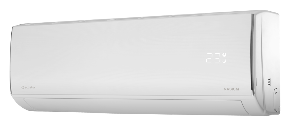 Сплит-система ECOSTAR RADIUM KVS-RAM18CH