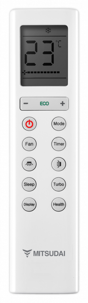 Сплит-система MITSUDAI SENTO 2022 MD-SN09AI
