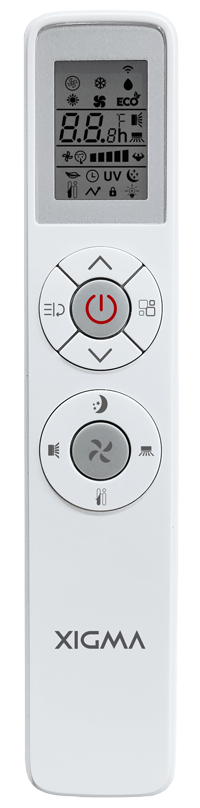 Сплит-система Xigma SKY комплект XG-SKY70RHA