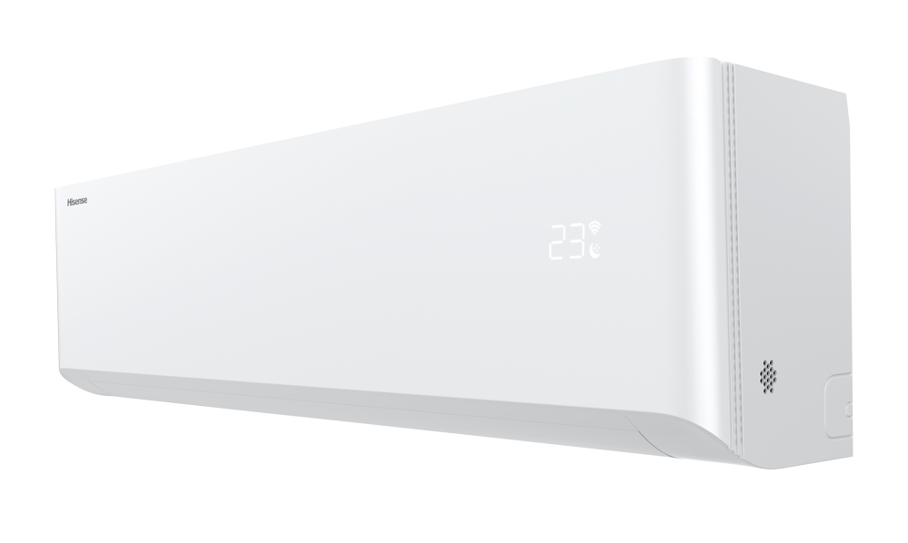 Сплит-система Hisense STRONG VIBE Classic A 9.4 кВт комплект AS-36HW4RKZHB
