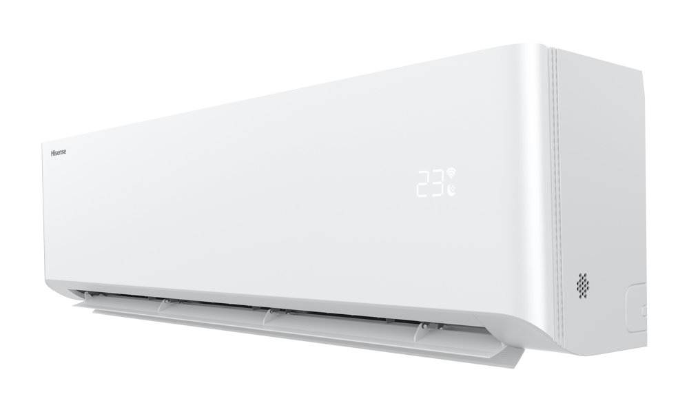Сплит-система Hisense STRONG VIBE Classic A 9.4 кВт комплект AS-36HW4RKZHB