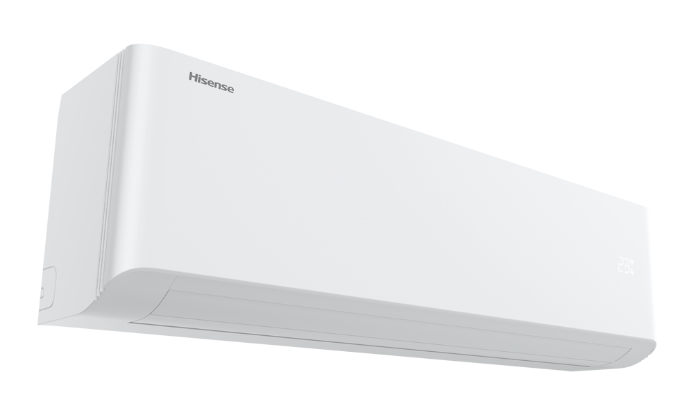 Сплит-система Hisense STRONG VIBE Classic A 9.4 кВт комплект AS-36HW4RKZHB