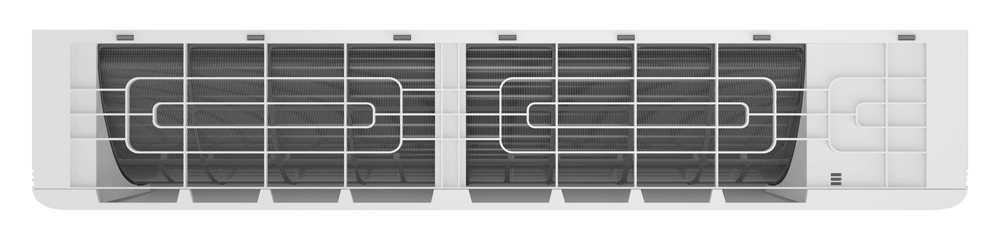 Сплит-система Hisense STRONG VIBE Classic A 9.4 кВт комплект AS-36HW4RKZHB