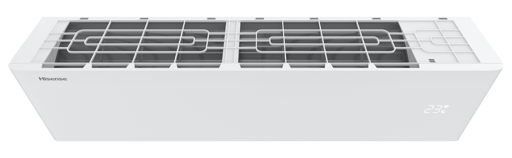 Сплит-система Hisense STRONG VIBE Classic A 9.4 кВт комплект AS-36HW4RKZHB