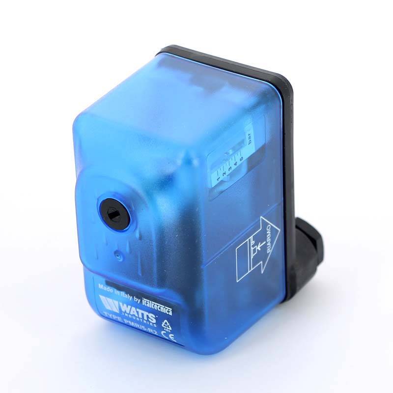 Реле давления Watts PRM5I 1/4 1-5 бар 10013335