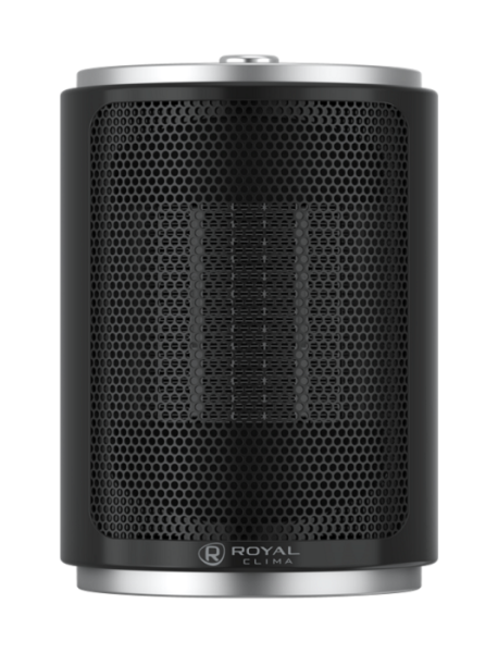 Тепловентилятор ROYAL CLIMA COMO 500 Вт RFH-CM500DC-BL черный