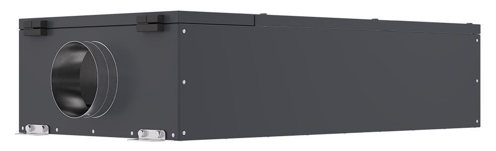 Приточная установка Zilon CompactAir ZPE-M 600-1,2/1 INT
