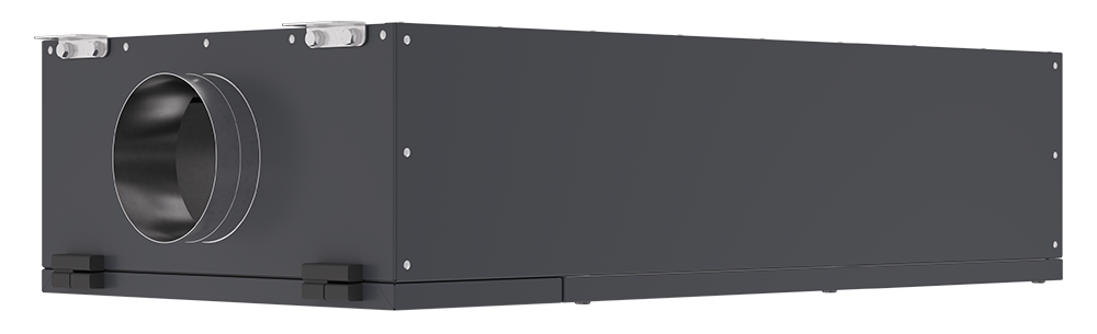 Установка вентиляционная ZILON ZPE-M 1000-5,0/2 INT A